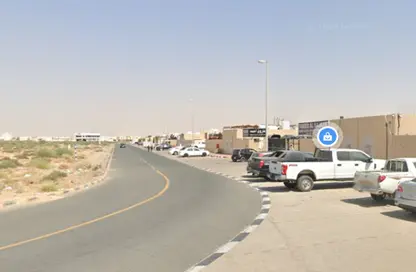 أرض - استوديو للبيع في الصجعة الصناعية - آلصجعه - الشارقة