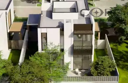 Villa - 3 Bedrooms - 4 Bathrooms for sale in The Wilds by Aldar - Dubai Land - Dubai Villa - 3 Bedrooms - 4 Bathrooms for sale in The Wilds by Aldar - Dubai Land - Dubai