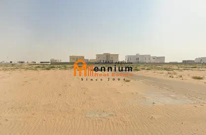 أرض - استوديو للبيع في السحمة - ضاحية الروضات - الشارقة