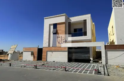 فيلا - 5 غرف نوم - 7 حمامات للبيع في الباهيه هيلز - الباهية - عجمان