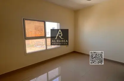 Apartment - Studio - 1 Bathroom for rent in Al Naemiya Tower 3 - Al Naemiya Towers - Al Nuaimiya - Ajman