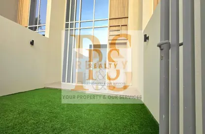 Townhouse - 1 Bedroom - 2 Bathrooms for rent in Rukan 3 - Dubai Land - Dubai