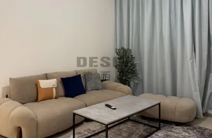 Apartment - 2 Bedrooms - 2 Bathrooms for rent in Downtown Views II Tower 3 - Downtown Views II - Downtown Dubai - Dubai