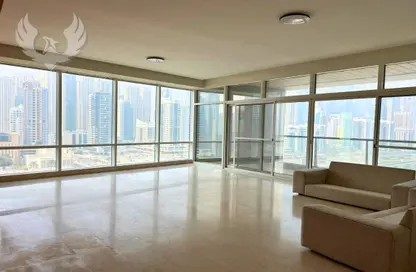Apartment - 2 Bedrooms - 3 Bathrooms for sale in Madina Tower - JLT Cluster O - Jumeirah Lake Towers - Dubai