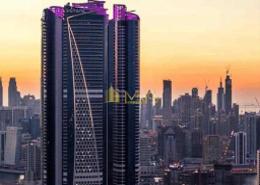 شقة - 1 غرفة نوم - 2 حمامات للكراء في تاور A - داماك تاورز من باراماونت - الخليج التجاري - دبي