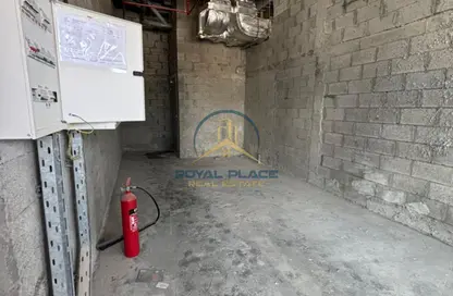 Shop - Studio for rent in AZIZI Riviera - Meydan One - Meydan - Dubai