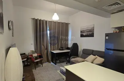 Apartment - Studio - 1 Bathroom for rent in Joya Verde Residences - District 11 - Jumeirah Village Circle - Dubai