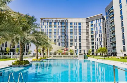 Apartment - 2 Bedrooms - 3 Bathrooms for rent in Expo Village Residences - Expo City - Dubai