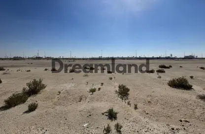 Land - Studio for sale in Jebel Ali Industrial 1 - Jebel Ali Industrial - Jebel Ali - Dubai