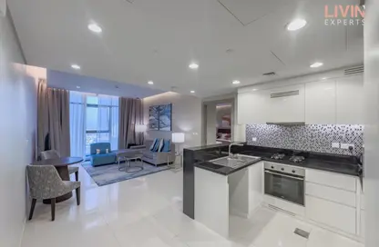 Apartment - 1 Bedroom - 2 Bathrooms for sale in Aykon City Tower B - Aykon City - Business Bay - Dubai Apartment - 1 Bedroom - 2 Bathrooms for sale in Aykon City Tower B - Aykon City - Business Bay - Dubai