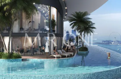 بنتهاوس - 6 غرف نوم - 7 حمامات للبيع في شوبا سي هيفين تاور بي - شوبا سيهافن - دبي هاربور - دبي بنتهاوس - 6 غرف نوم - 7 حمامات للبيع في شوبا سي هيفين تاور بي - شوبا سيهافن - دبي هاربور - دبي