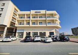 Whole Building - 8 bathrooms for sale in Al Jurf Industrial - Ajman