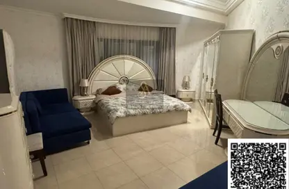 Apartment - 2 Bedrooms - 2 Bathrooms for rent in Conquer Tower - Sheikh Maktoum Bin Rashid Street - Ajman Apartment - 2 Bedrooms - 2 Bathrooms for rent in Conquer Tower - Sheikh Maktoum Bin Rashid Street - Ajman