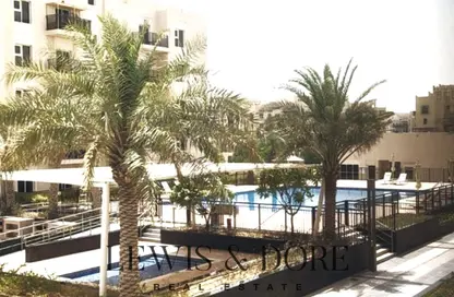 Apartment - 2 Bedrooms - 3 Bathrooms for sale in Al Ramth 05 - Remraam - Dubai Land - Dubai