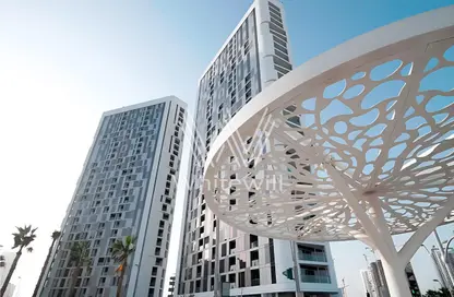 Apartment - 3 Bedrooms - 3 Bathrooms for sale in Meera 1 - Shams Abu Dhabi - Al Reem Island - Abu Dhabi