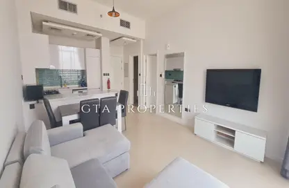 Apartment - 1 Bedroom - 2 Bathrooms for sale in PG Upperhouse - Al Furjan - Dubai