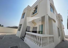 Villa - 5 bedrooms - 6 bathrooms for rent in Seih Al Burairat - Ras Al Khaimah