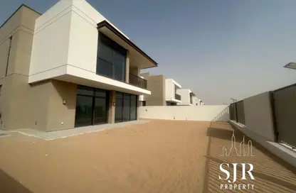 Villa - 4 Bedrooms - 4 Bathrooms for rent in Tilal Al Furjan - Phase One - Al Furjan - Dubai
