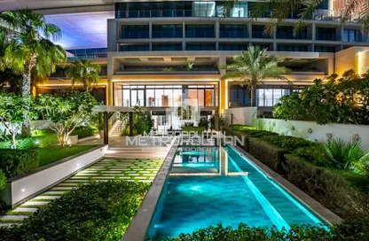Apartment - 4 Bedrooms - 6 Bathrooms for sale in Atlantis The Royal Residences - Palm Jumeirah - Dubai