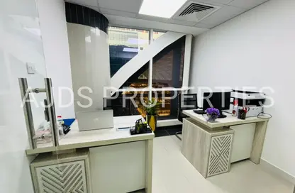 مكتب - استوديو - 1 حمام للايجار في الفجر كومبلكس - عود ميثاء - بر دبي - دبي مكتب - استوديو - 1 حمام للايجار في الفجر كومبلكس - عود ميثاء - بر دبي - دبي