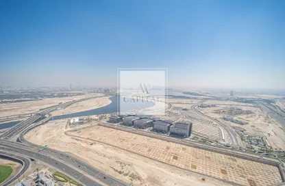 Apartment - 1 Bedroom - 2 Bathrooms for rent in Tower D - DAMAC Towers by Paramount - Business Bay - Dubai