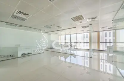 Office Space - Studio - 1 Bathroom for rent in Jumeirah Business Centre 4 (JBC 4) - JLT Cluster N - Jumeirah Lake Towers - Dubai