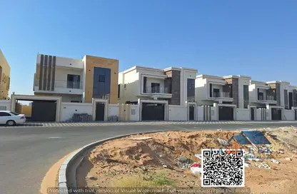 فيلا - 5 غرف نوم - 7 حمامات للبيع في 1 الياسمين - الياسمين - عجمان