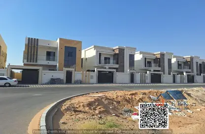 Villa - 5 Bedrooms - 7 Bathrooms for sale in Al Yasmeen 1 - Al Yasmeen - Ajman