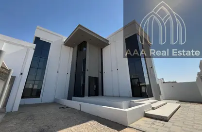 Villa - 5 Bedrooms - 7+ Bathrooms for rent in Al Warqa'a 4 - Al Warqa'a - Dubai