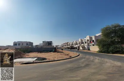 Land - Studio for sale in Al Helio 2 - Al Helio - Ajman