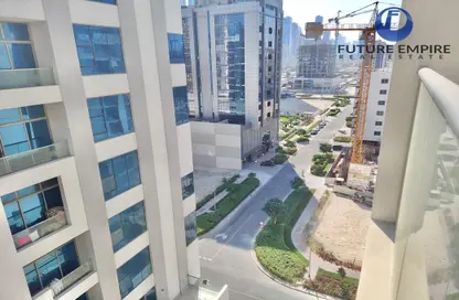 Apartment - 2 Bedrooms - 2 Bathrooms for rent in Q1 Residence - Al Satwa - Dubai