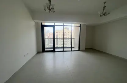 Apartment - 2 Bedrooms - 3 Bathrooms for rent in Abu Shagara building - Abu shagara - Sharjah