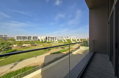 Villa - 4 Bedrooms - 5 Bathrooms for rent in Golf Place 1 - Golf Place - Dubai Hills Estate - Dubai