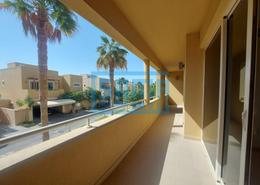 Townhouse - 3 bedrooms - 4 bathrooms for rent in Sidra Community - Al Raha Gardens - Abu Dhabi