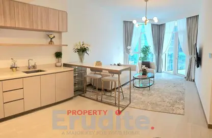 Apartment - 2 Bedrooms - 3 Bathrooms for rent in Urban Oasis - Business Bay - Dubai