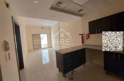 شقة - 2 غرف نوم - 2 حمامات للبيع في أحلام جولدكريست 1 - جولدكريست دريمز - مدينة الإمارات - عجمان