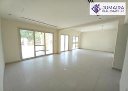 Townhouse - 3 bedrooms - 4 bathrooms for rent in Malibu - Mina Al Arab - Ras Al Khaimah