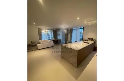 Room / Bedroom image for: Apartment - 2 Bedrooms - 3 Bathrooms for sale in The Cove - Dubai Creek Harbour (The Lagoons) - Dubai, Image 1