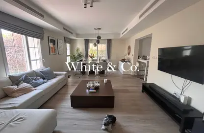 تاون هاوس - 3 غرف نوم - 3 حمامات للايجار في الما 2 - ألما - المرابع العربية - دبي تاون هاوس - 3 غرف نوم - 3 حمامات للايجار في الما 2 - ألما - المرابع العربية - دبي