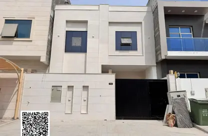 فيلا - 5 غرف نوم - 8 حمامات للبيع في الحليو 2 - الحليو - عجمان