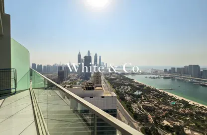 شقة - غرفة نوم - 2 حمامات للايجار في فندق وأجنحة أفاني بالم فيو - مدينة دبي الإعلامية - دبي