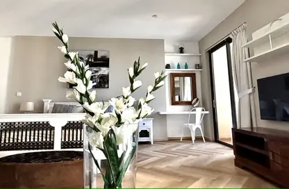 Apartment - Studio - 1 Bathroom for sale in Murjan 2 - Murjan - Jumeirah Beach Residence - Dubai