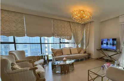 شقة - 2 غرف نوم - 3 حمامات للايجار في دبي كريك ريزيدنس برج 3 جنوب - Dubai Creek ريزيدنسز South - Dubai Creek ريزيدنسز - ميناء خور دبي (ذا لاجونز) - دبي