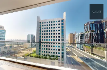 Apartment - 2 Bedrooms - 2 Bathrooms for sale in SOL Bay - Business Bay - Dubai
