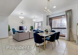 Apartment - 3 bedrooms - 4 bathrooms for rent in Sadaf 5 - Sadaf - Jumeirah Beach Residence - Dubai Apartment - 3 bedrooms - 4 bathrooms for rent in Sadaf 5 - Sadaf - Jumeirah Beach Residence - Dubai