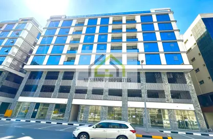 Outdoor Building image for: Apartment - 2 Bedrooms - 3 Bathrooms for rent in Muwaileh 29 Building - Muwaileh - Sharjah, Image 1