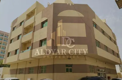 عمارة بالكامل - 8 غرف نوم - 8 حمامات للبيع في بناية الرميلة - الرميلة 2 - الرميلة - عجمان عمارة بالكامل - 8 غرف نوم - 8 حمامات للبيع في بناية الرميلة - الرميلة 2 - الرميلة - عجمان