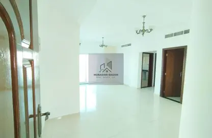 Apartment - 1 Bedroom - 2 Bathrooms for rent in New Al Taawun Road - Al Taawun - Sharjah