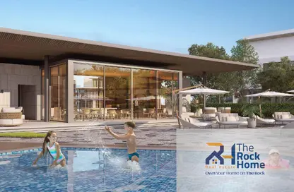 Villa - 5 Bedrooms - 7+ Bathrooms for sale in Nad Al Sheba Gardens 3 - Nad Al Sheba Gardens - Nad Al Sheba - Dubai