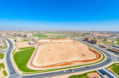 أرض - استوديو للبيع في الجرف 3 - الجرف - عجمان وسط المدينة - عجمان